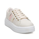 ДАМСКИ МАРАТОНКИ 210127 BEIGE