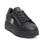 ДАМСКИ МАРАТОНКИ 210128 BLACK