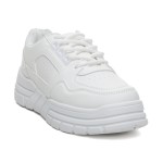 ДАМСКИ МАРАТОНКИ 210129 WHITE