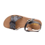 ДАМСКИ САНДАЛИ 521001 BLACK