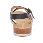 ДАМСКИ САНДАЛИ 521001 BLACK