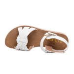 ДАМСКИ САНДАЛИ 521001 WHITE