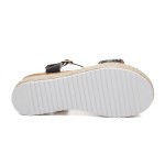 ДАМСКИ САНДАЛИ 521003 BLACK