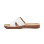 ДАМСКИ ЧЕХЛИ 521004 WHITE