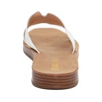 ДАМСКИ ЧЕХЛИ 521004 WHITE