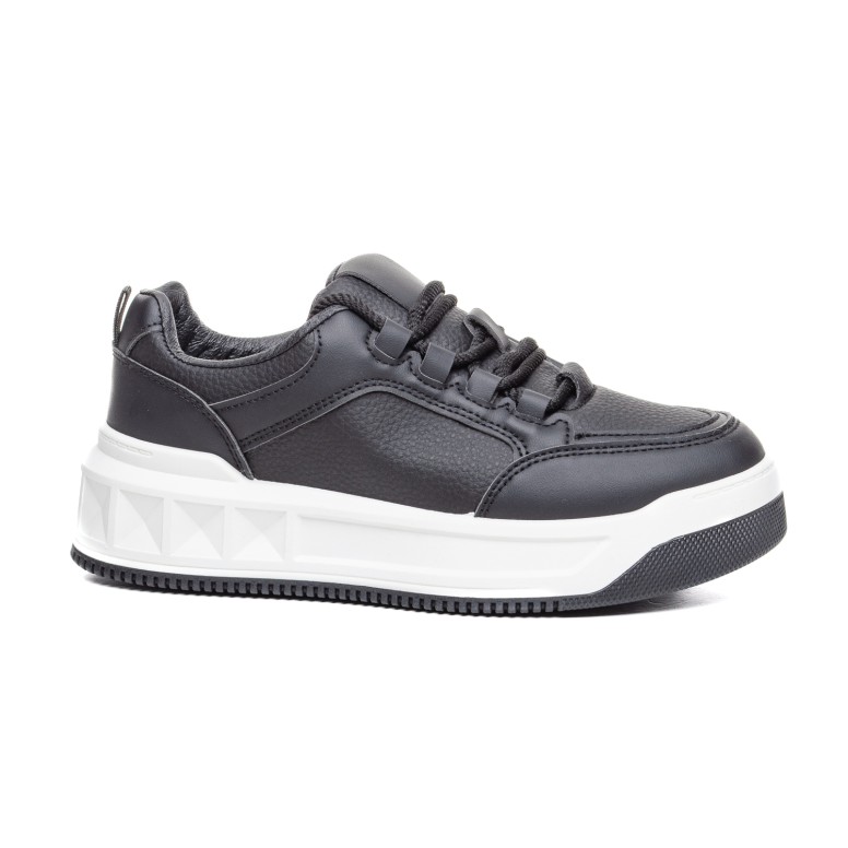 ДАМСКИ МАРАТОНКИ 525286 BLACK