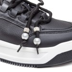 ДАМСКИ МАРАТОНКИ 525286 BLACK