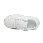 ДАМСКИ МАРАТОНКИ 525286 WHITE/KHAKI