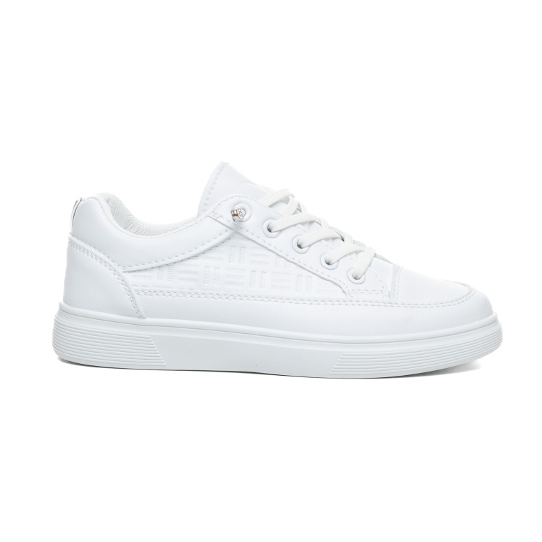 ДАМСКИ ГУМЕНКИ 525287 WHITE