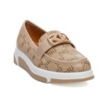 ДАМСКИ ОБУВКИ 525288 KHAKI