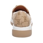 ДАМСКИ ОБУВКИ 525288 KHAKI