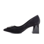 ДАМСКИ ОБУВКИ 525289 BLACK