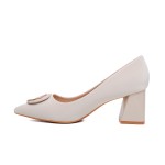ДАМСКИ ОБУВКИ 525289 BEIGE