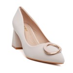 ДАМСКИ ОБУВКИ 525289 BEIGE