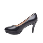 ДАМСКИ ОБУВКИ 525290 BLACK