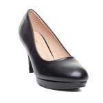ДАМСКИ ОБУВКИ 525290 BLACK