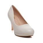 ДАМСКИ ОБУВКИ 525290 BEIGE