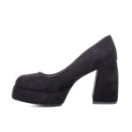 ДАМСКИ ОБУВКИ 525291 BLACK
