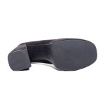 ДАМСКИ ОБУВКИ 525291 BLACK