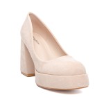 ДАМСКИ ОБУВКИ 525291 BEIGE