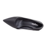 ДАМСКИ ОБУВКИ 525293 BLACK
