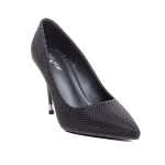 ДАМСКИ ОБУВКИ 525293 BLACK