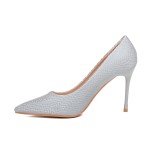 ДАМСКИ ОБУВКИ 525293 GREY