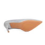 ДАМСКИ ОБУВКИ 525293 GREY