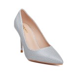ДАМСКИ ОБУВКИ 525293 GREY