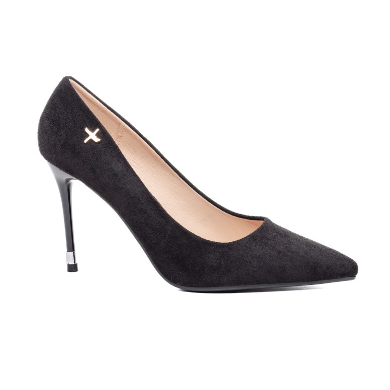 ДАМСКИ ОБУВКИ 525294 BLACK