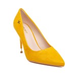 ДАМСКИ ОБУВКИ 525294 YELLOW