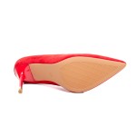 ДАМСКИ ОБУВКИ 525294 RED