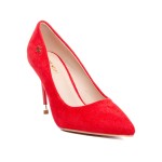 ДАМСКИ ОБУВКИ 525294 RED