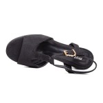 ДАМСКИ САНДАЛИ 525296 BLACK ДАМСКИ САНДАЛИ 525296 BLACK