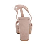 ДАМСКИ САНДАЛИ 525296 BEIGE