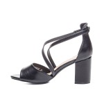 ДАМСКИ САНДАЛИ 525297 BLACK ДАМСКИ САНДАЛИ 525297 BLACK