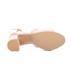 ДАМСКИ САНДАЛИ 525297 PINK ДАМСКИ САНДАЛИ 525297 PINK