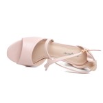 ДАМСКИ САНДАЛИ 525297 PINK ДАМСКИ САНДАЛИ 525297 PINK