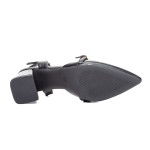 ДАМСКИ САНДАЛИ 525300 BLACK