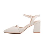 ДАМСКИ САНДАЛИ 525300 BEIGE