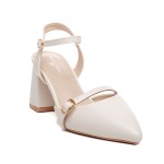 ДАМСКИ САНДАЛИ 525300 BEIGE