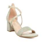 ДАМСКИ САНДАЛИ 525302 GREEN ДАМСКИ САНДАЛИ 525302 GREEN