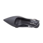 ДАМСКИ САНДАЛИ 525306 BLACK