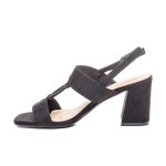 ДАМСКИ САНДАЛИ 525307 BLACK