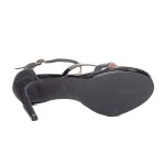 ДАМСКИ САНДАЛИ 525309 BLACK