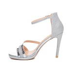 ДАМСКИ САНДАЛИ 525309 SIVLER