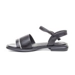 ДАМСКИ САНДАЛИ 525310 BLACK