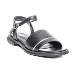 ДАМСКИ САНДАЛИ 525310 BLACK