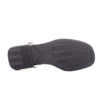 ДАМСКИ САНДАЛИ 525310 WHITE