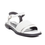 ДАМСКИ САНДАЛИ 525310 WHITE